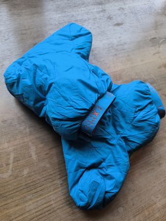 Exped Hüttenschuhe Grösse S