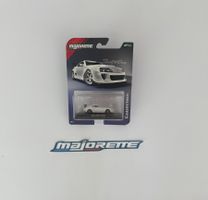 majorette Collection 1995 Toyota Supra