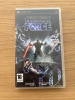 Star Wars : Le Pouvoir de la Force - PSP