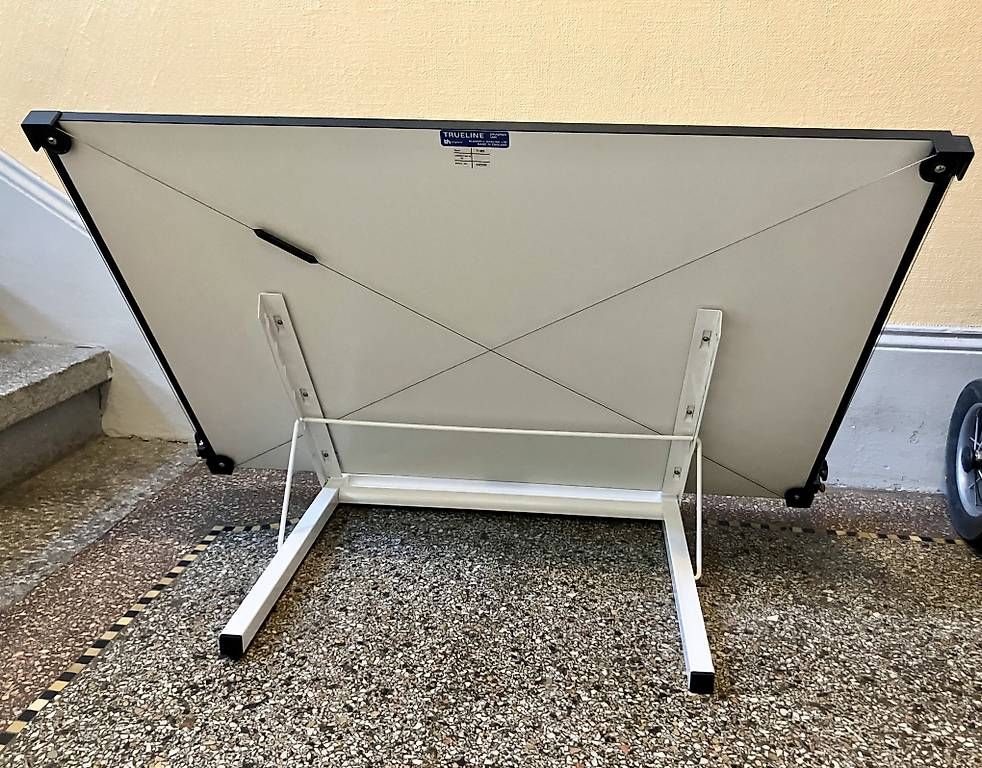 Scrivanie: Zeichnungsbrett – Usato da Bern venduto da l.g.01 2