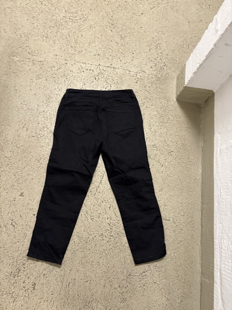 Pantaloni: Damen Caprihose,Gr.S – Usato da Winterthur venduto da Nena222 1