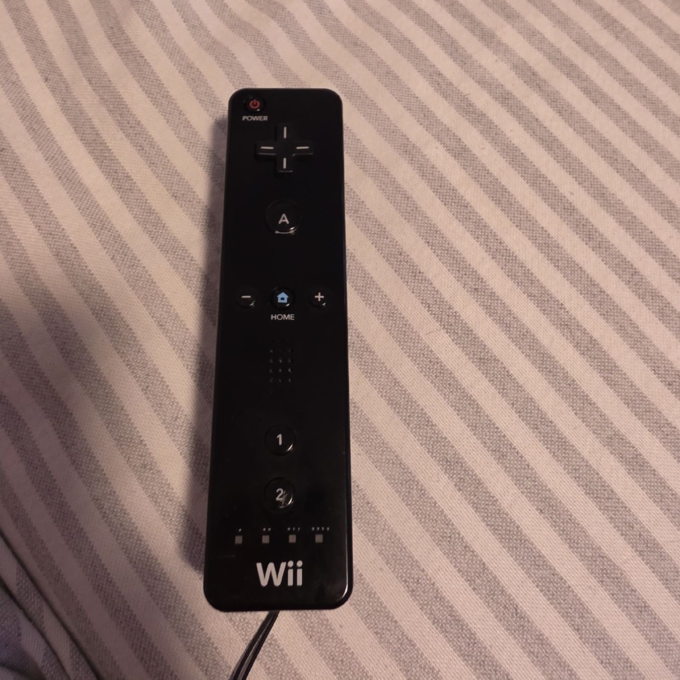 Nintendo Konsolen: Nintendo Wii giochi e accessori usati – Gebraucht aus Locarno von Pamy82.ch 3