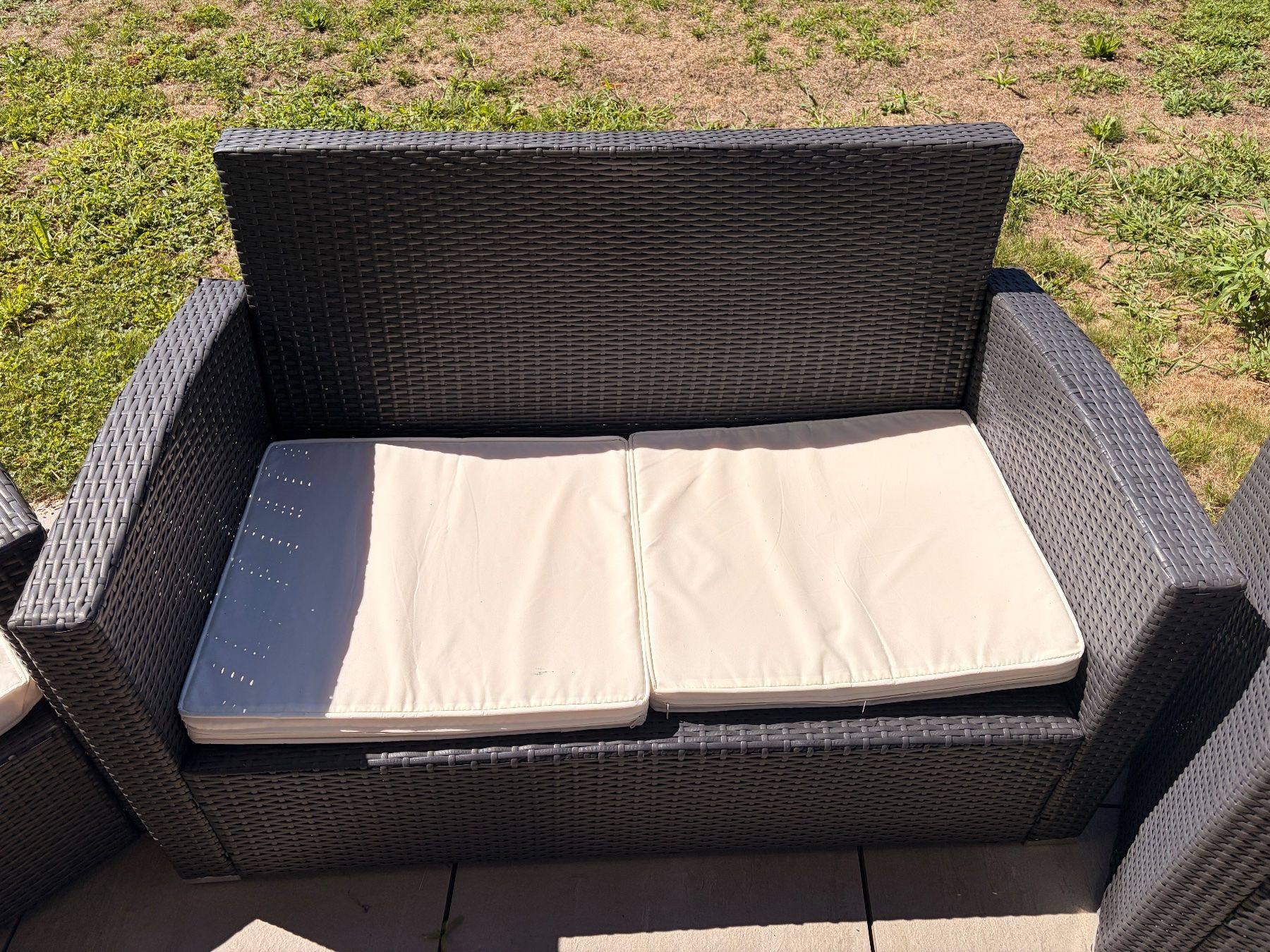 Sofas: Lounge – Gebraucht aus Oberkirch LU von michelehubr 2