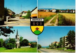 Bernex