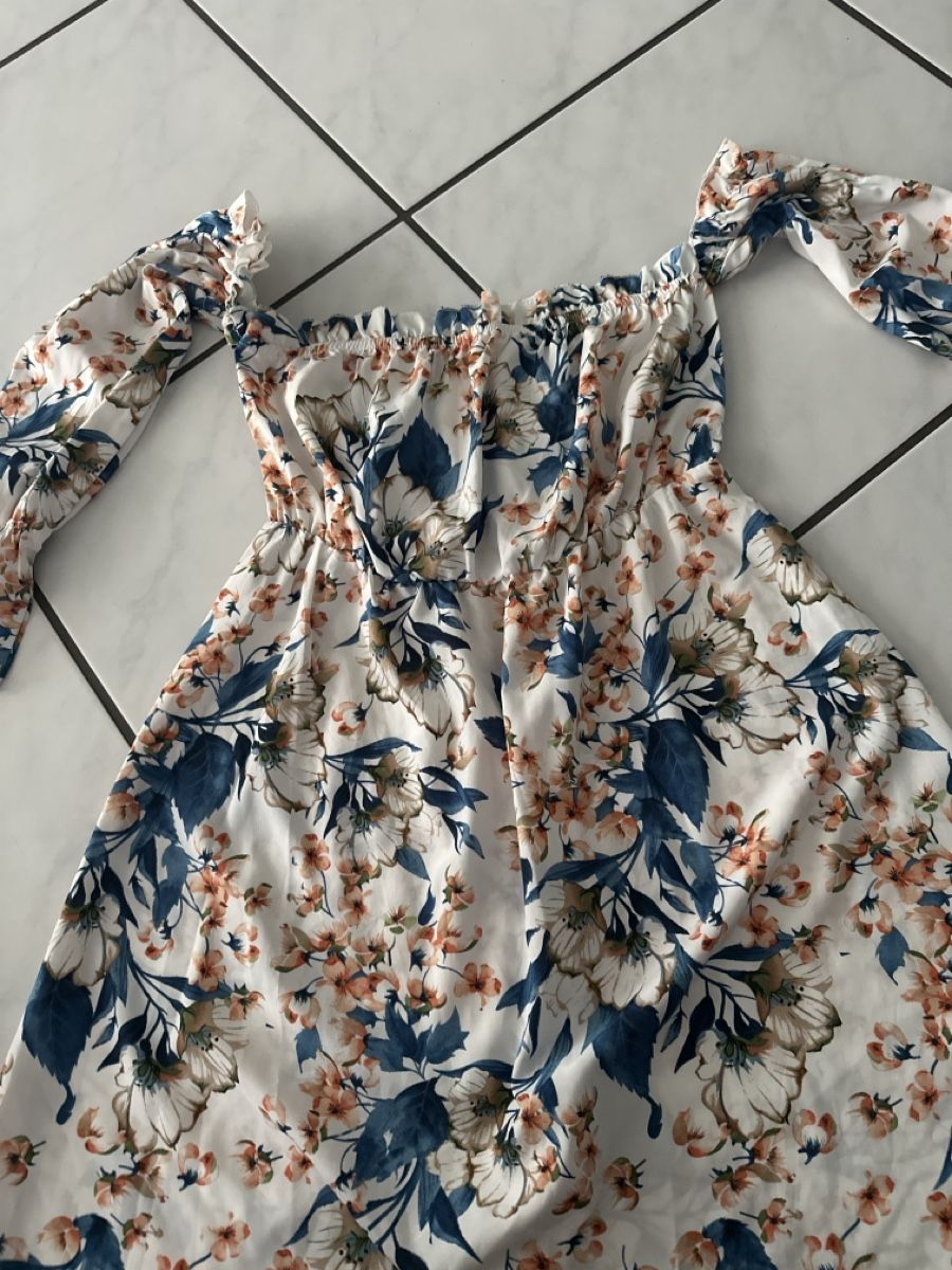 Vestiti: Sommerkleid  – Usato da Oberentfelden venduto da ulli03 1