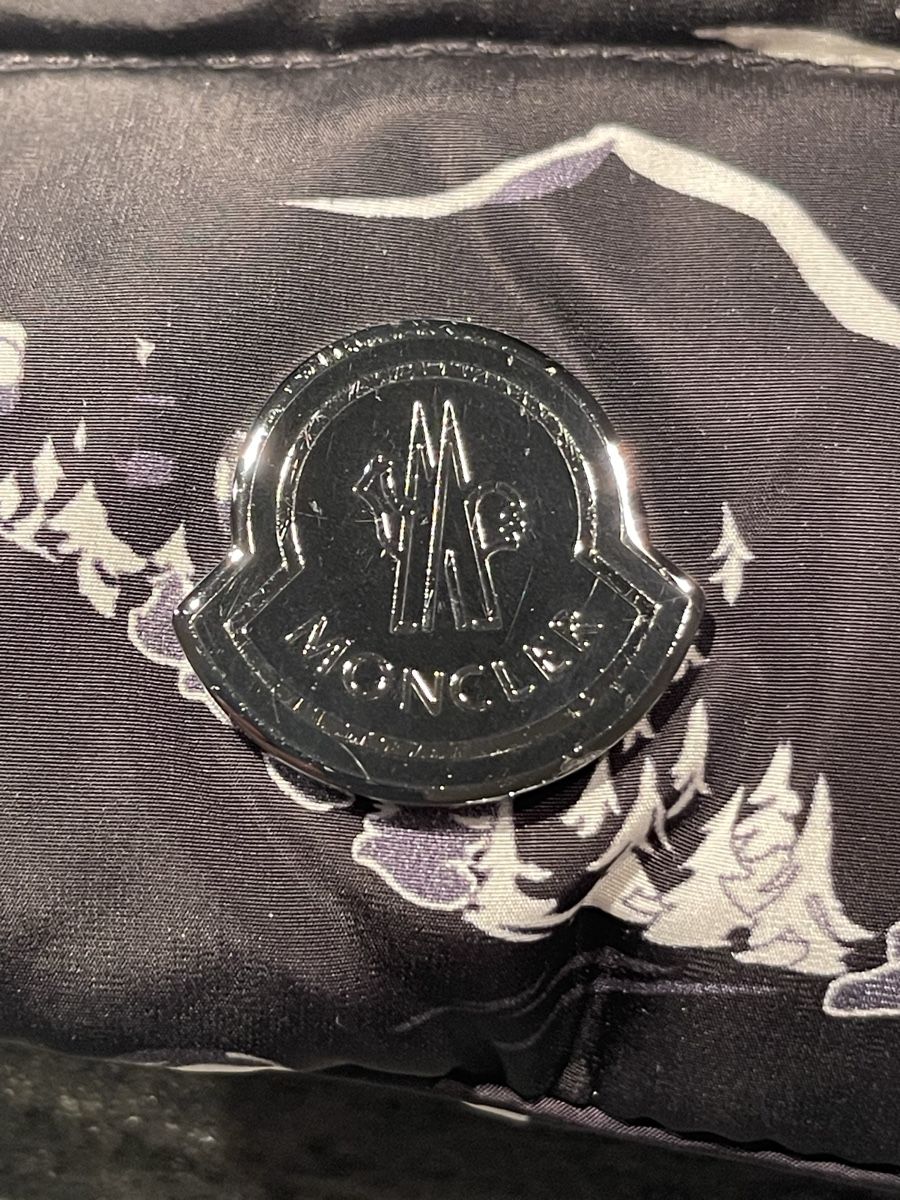 Moncler Borse: MONCLER Laptoptasche – Nuovo (secondo la descrizione) da Muri b. Bern venduto da Lebua2018 2