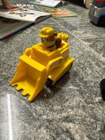 Paw Patrol - Rubble