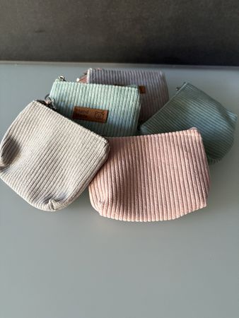 Kleine Täschli Lot