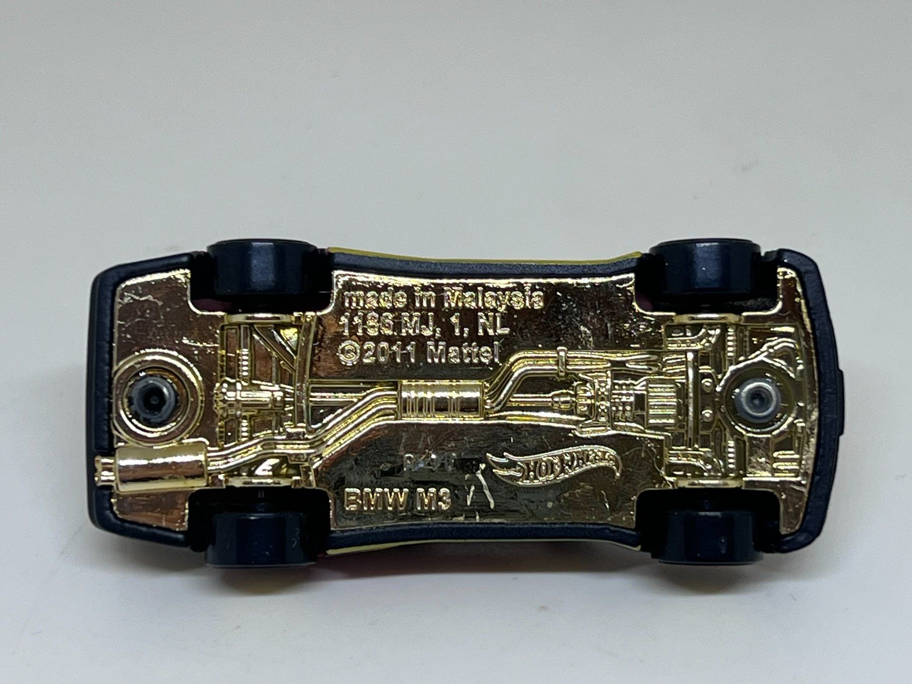 Hot Wheels Modellini d'auto: Hot Wheels BMW M3 – Nuovo (secondo la descrizione) da Wildegg venduto da LaaBoutique 3