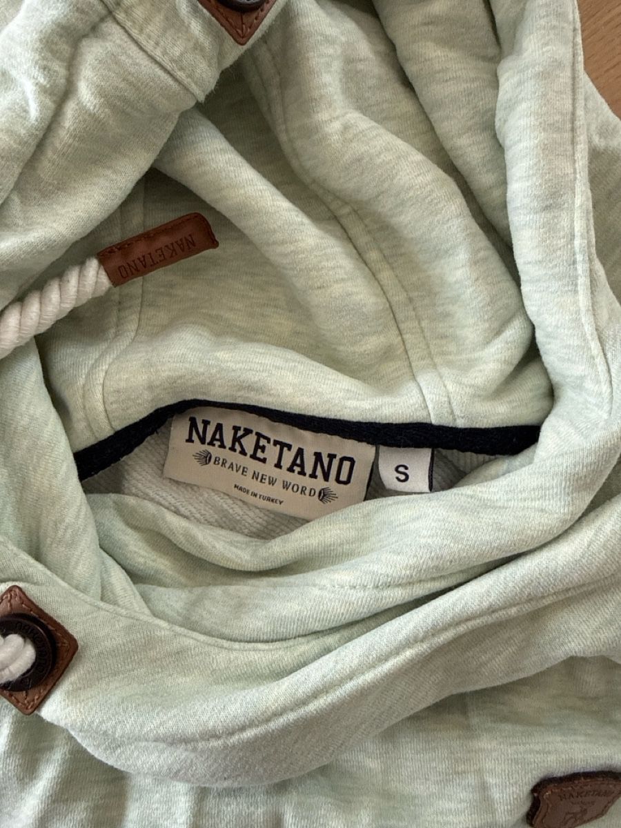 Naketano Pulls & Sweat-shirts: Naketano Pullover – D'occasion à Winterthur par Zwergkaktus 1
