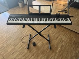 Roland GO:PIANO 88 Keyboard Piano