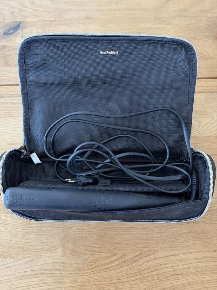 GHD Lockenstäbe & Haarglätter: GHD Haarglätter guter Zustand – Gebraucht aus Schaffhausen von APrengel 2