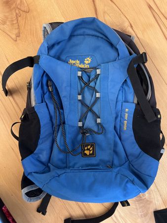 Jack Wolfskin Moab Jam 18 Rucksack 