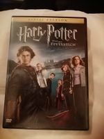 2 DVD Harry Potter und der Feuerkelch