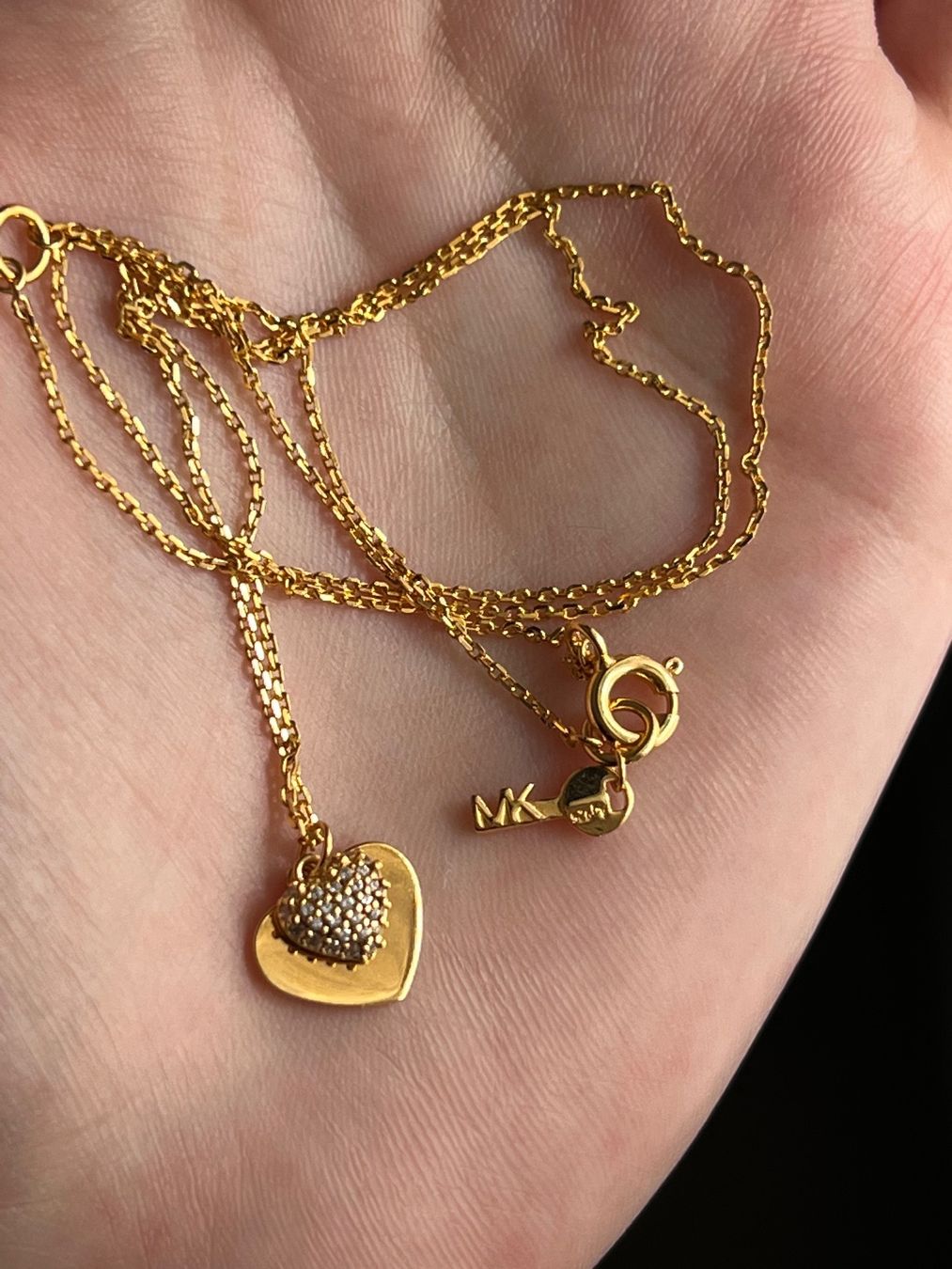 Michael Kors Colliers: Collier Michael Kors – Neuf avec emballage d'origine à Charmey (Gruyère) par ya_12 6