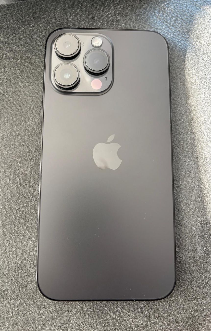 Apple Telefoni cellulari / Smartphones: iPhone 14 Pro Max - last offer. June sales – Usato da Riehen venduto da yourtrustedseller 1