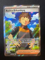 Rockos Erkundung 179 - Brock - Journey Together - DE