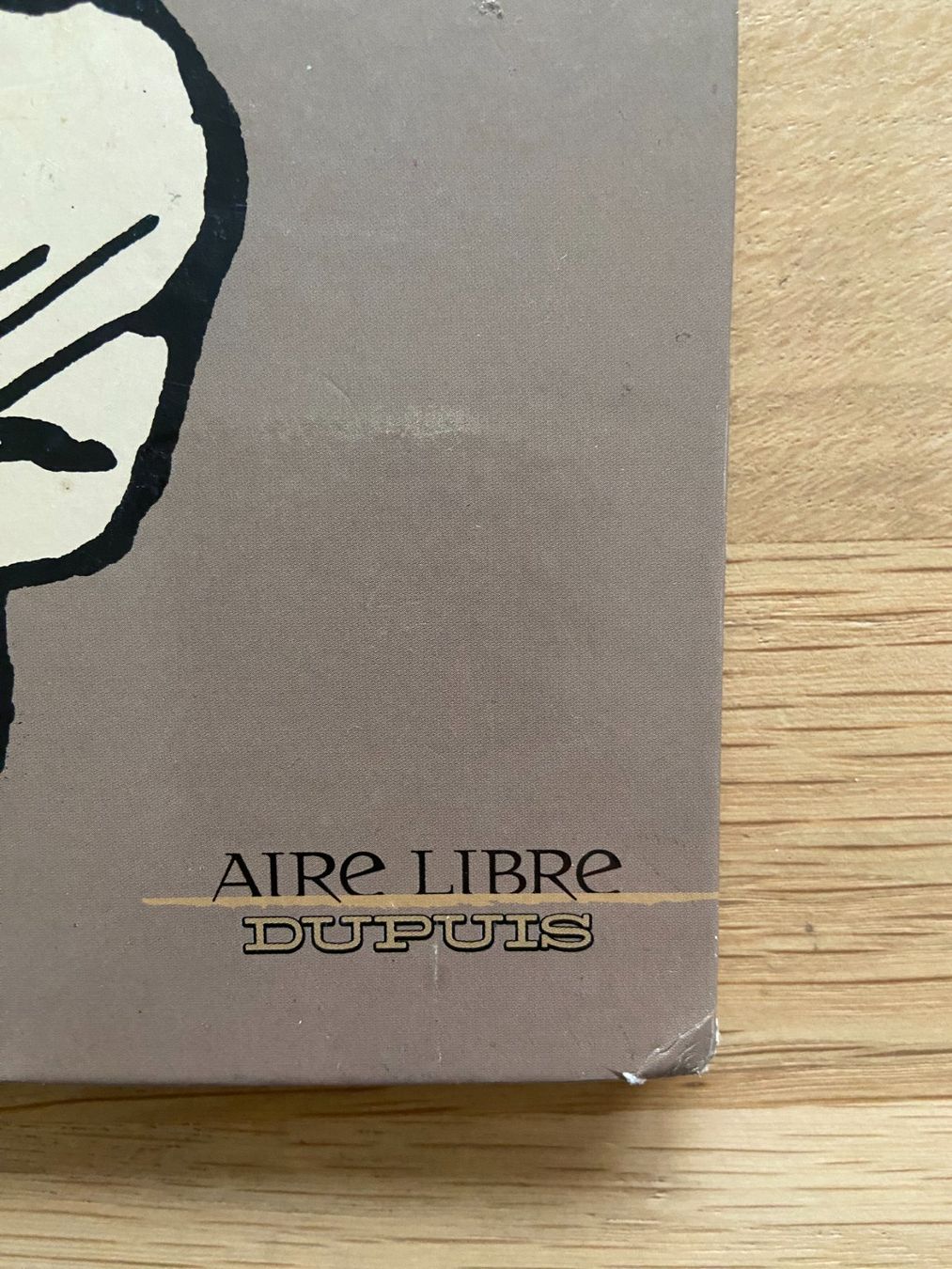 Comics: LE PHOTOGRAPHE / TOME 2 – Gebraucht aus Corcelles-près-Payerne von 1562Comics 1
