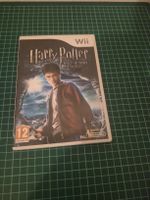 Harry Potter and the Half-Blood Prince - Wii Game - Used