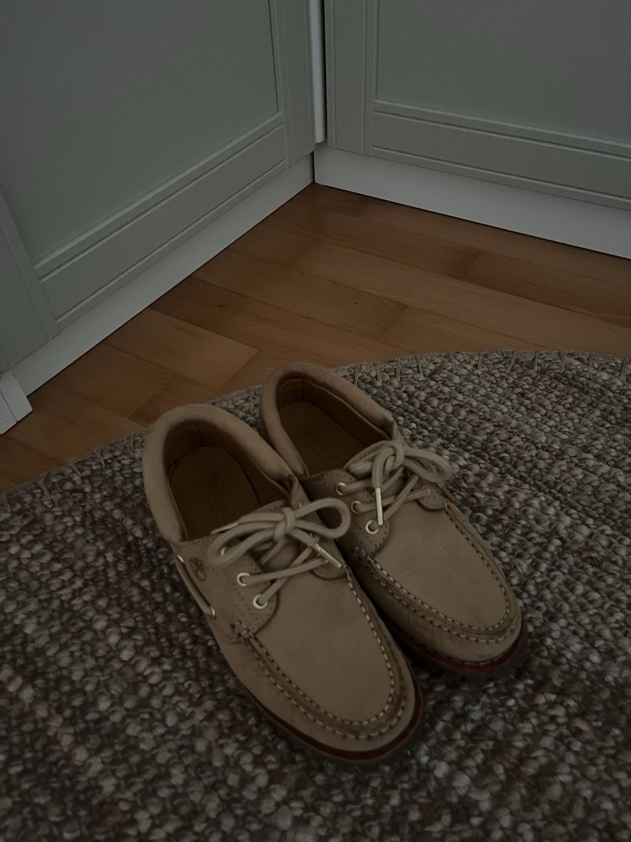Timberland Scarpe da donna: Timberland Bootsschuhe   – Usato da Neudorf venduto da wen_9jfq 2
