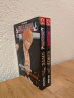 Bleach Sonderbände SOULs & MASKED DE