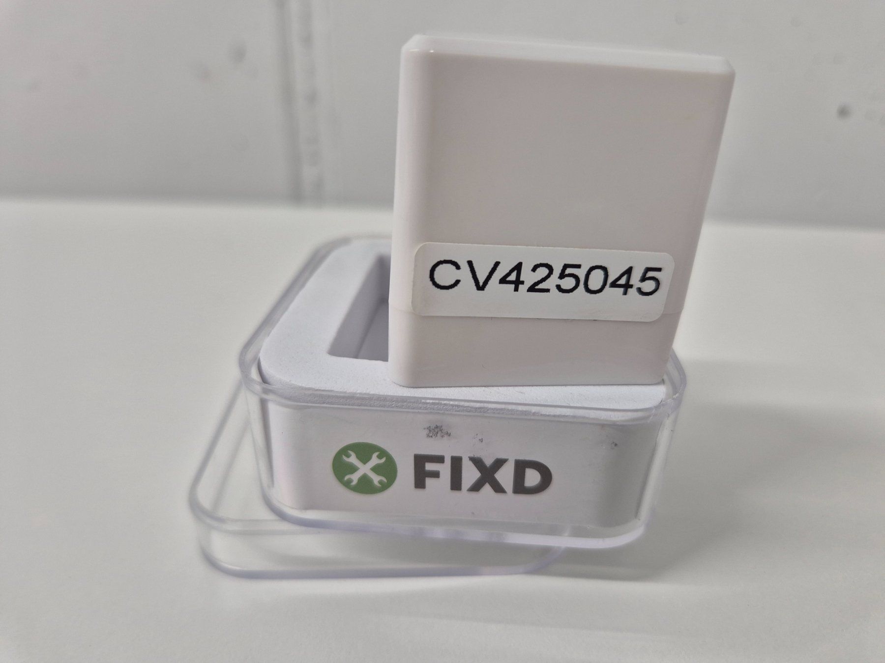 Lecteurs & Adaptateurs: FIXD - The Car Scanner That's Saving People $1000s – D'occasion à Sitterdorf par Lenggi7 2