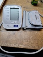 Omron Oberarm-Blutdruckmessgerät M3 IntelliSense (M)