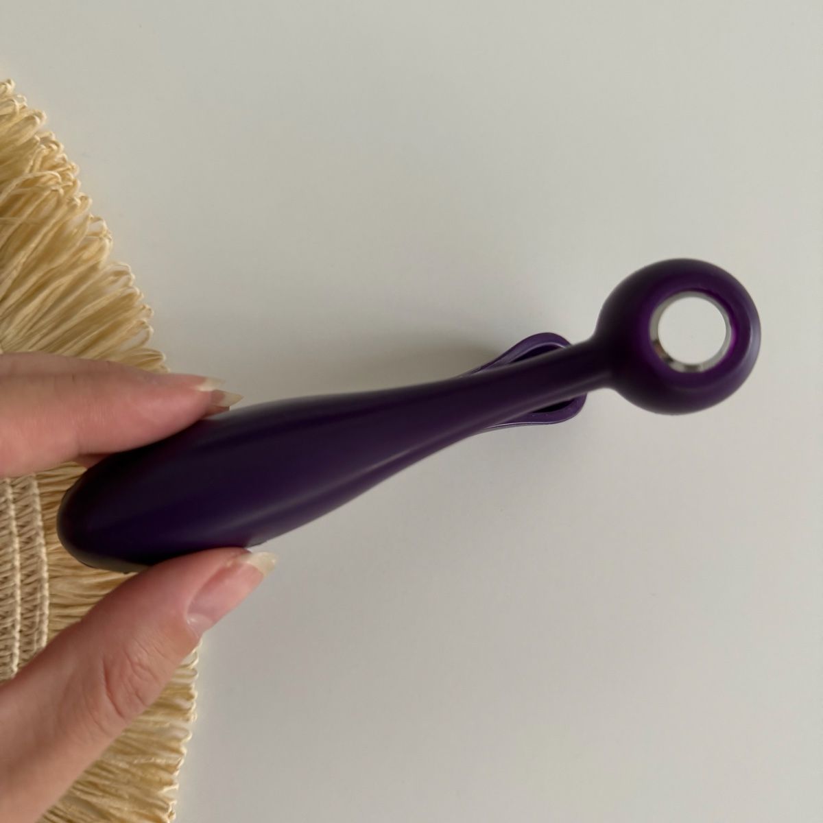 Küchengeräte: Purple Cherry Pitter Kitchen Tool New  – Neu und originalverpackt aus Gränichen von Domsiiiii 1