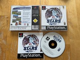 Bundesliga Stars 2001 (CIB)
