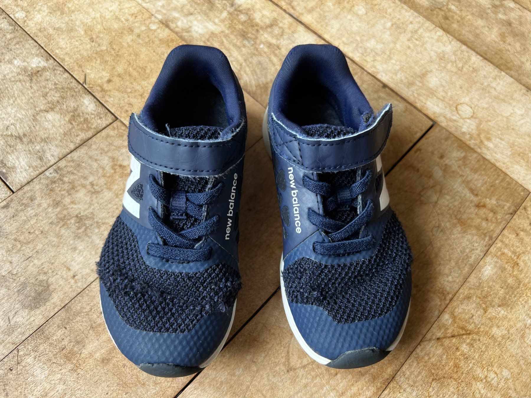 New Balance Schuhe für Jungen: New Balance_Sneakers_ Kinder_Gr.26 – Gebraucht aus Zürich von normanprice 5