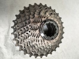 Shimano Dura Ace Kassette CS-9100 11-30T