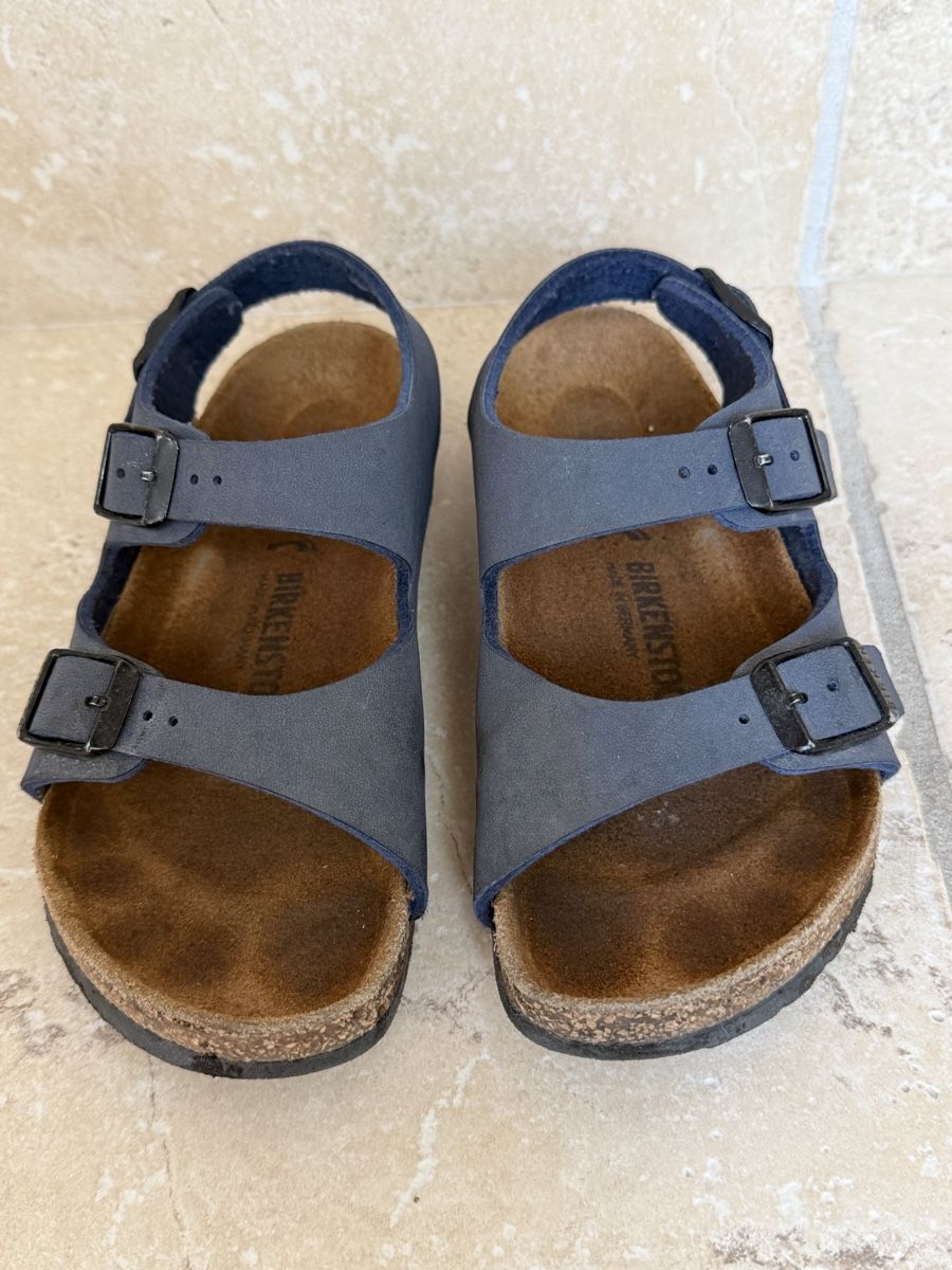 Birkenstock Herrenschuhe: BIRKENSTOCK nr. 30 – Gebraucht aus Bedano von VBimby