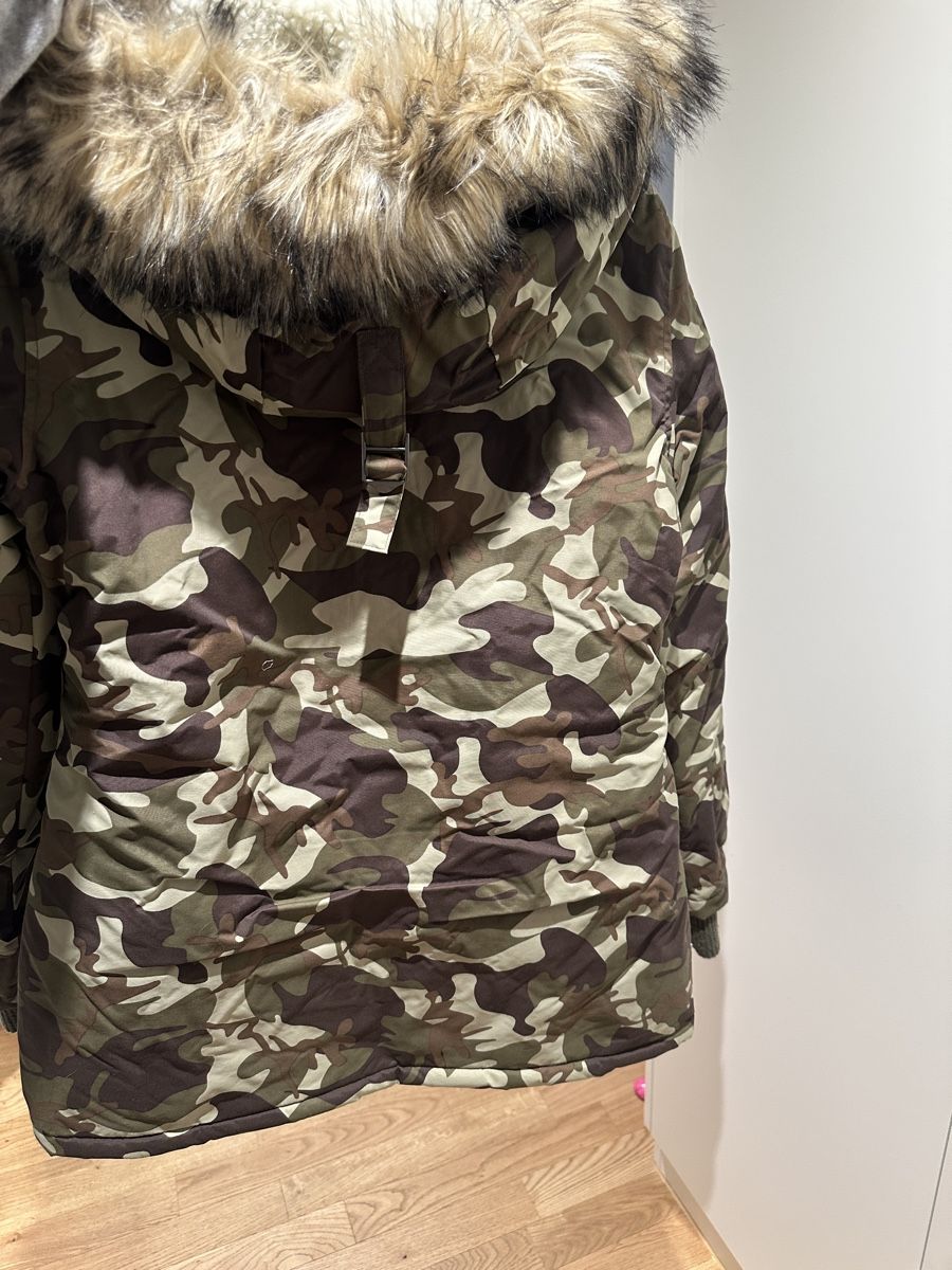 Superdry Giacche: Jacke – Usato da Sirnach venduto da Me2323 3