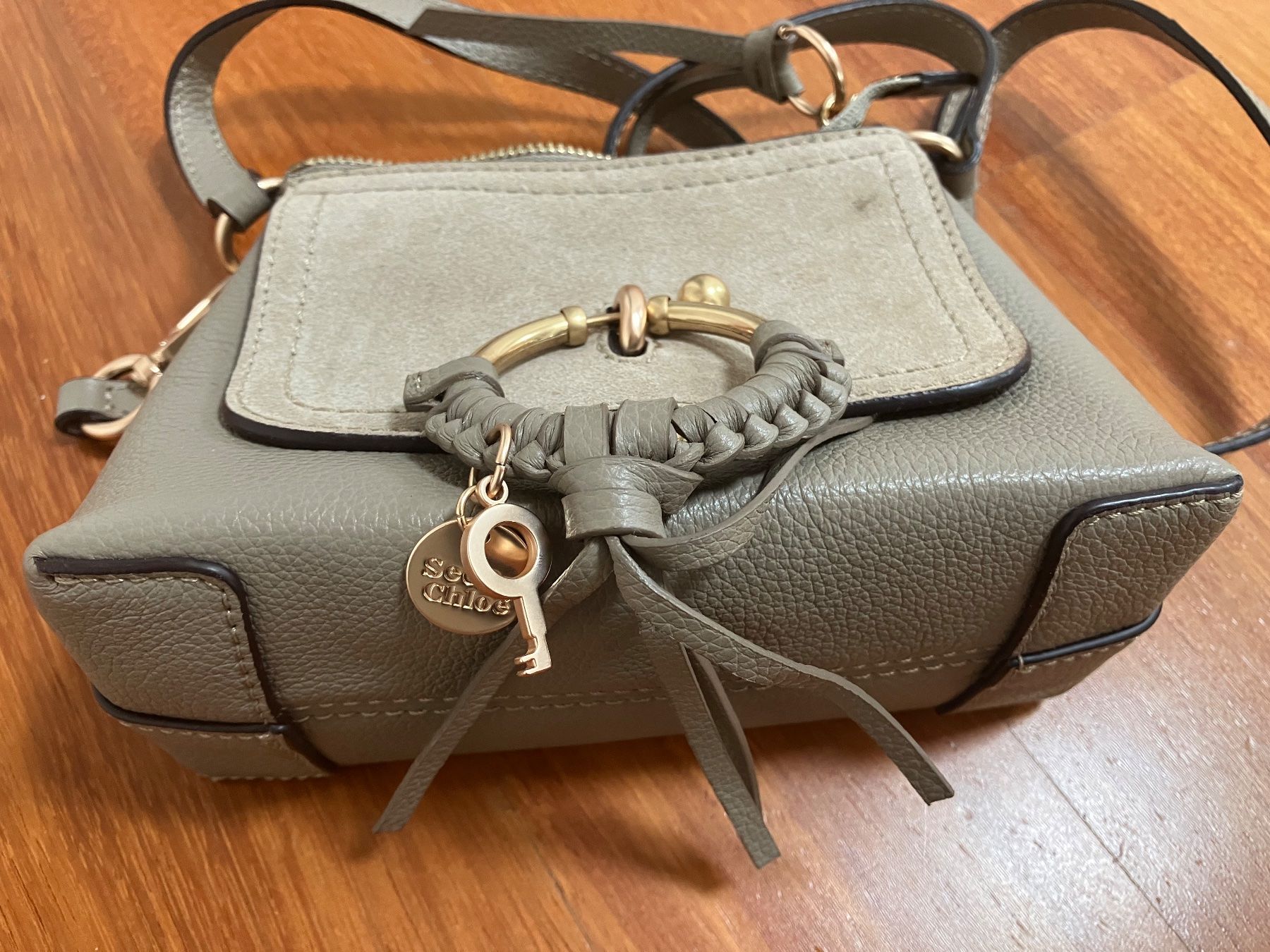 Chloé Borse da donna: Handtasche Chloe – Usato da Grenchen venduto da LILO123