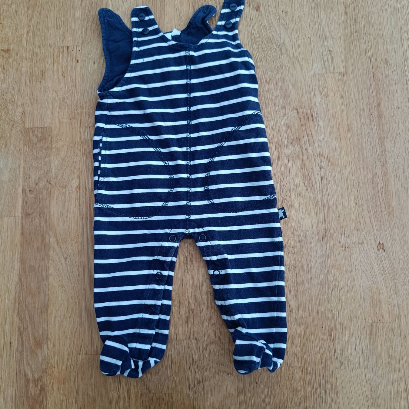 Pagliaccetti: Jumpsuit Grösse 62 – Usato da Jaberg venduto da urig17.