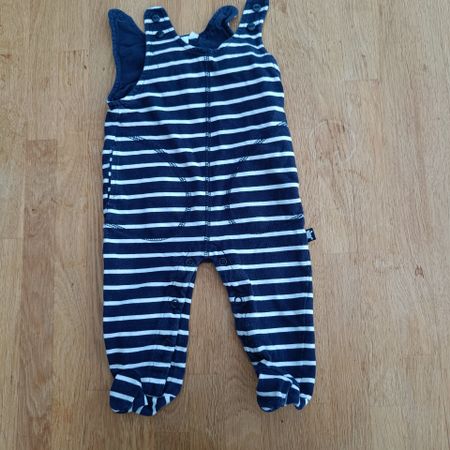 Jumpsuit Grösse 62