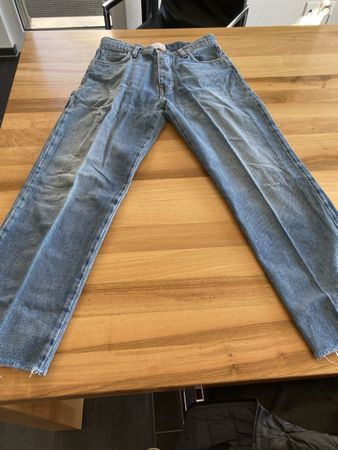 Trendige 7/8 Jeans von Alysi, Gr. 26