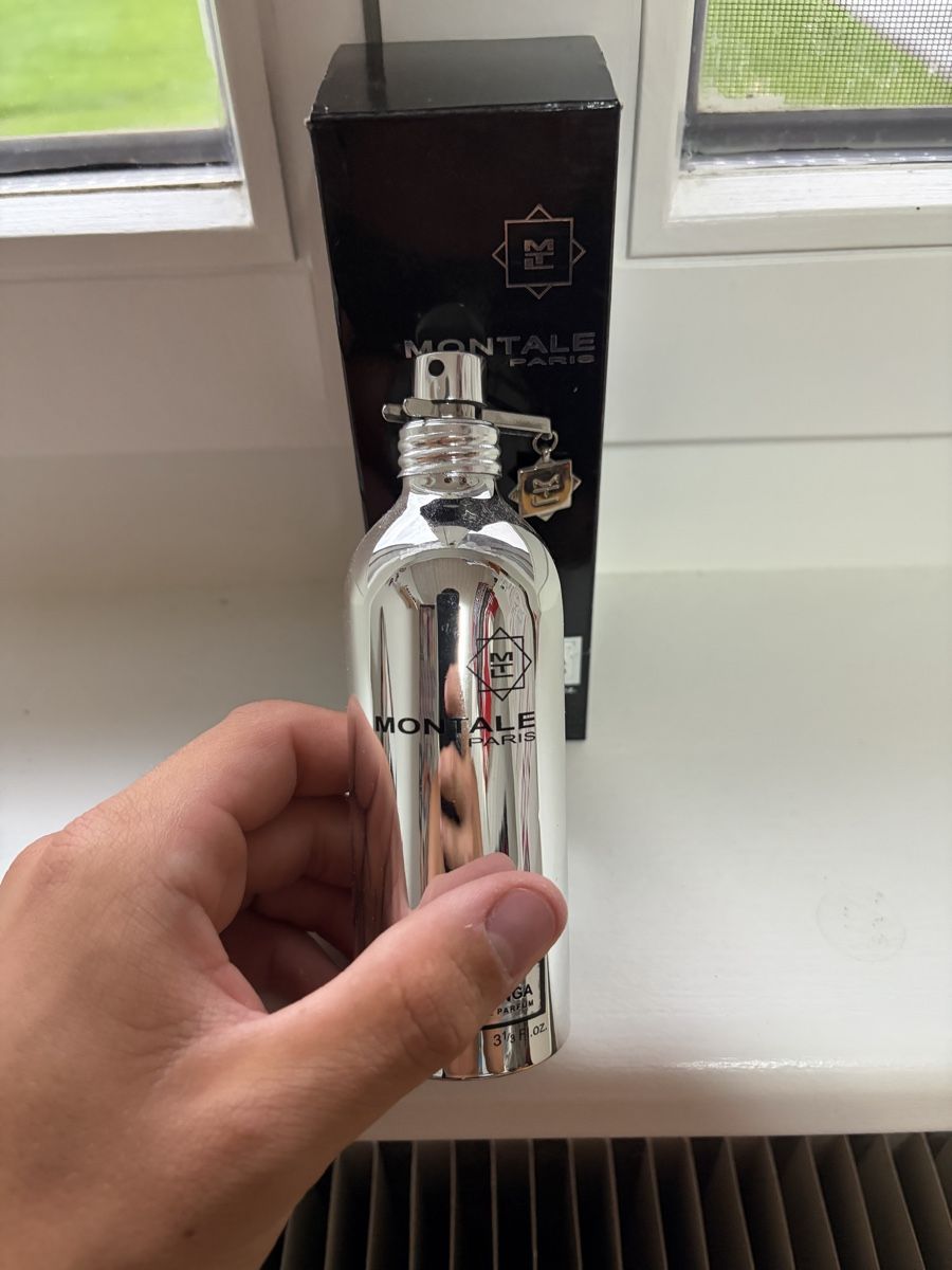 Montale Profumi & Eau de Toilette: Montale Mango Manga – Usato da Benken SG venduto da nic_zd28