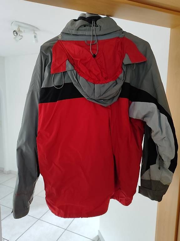 Giacche: Herren Ski Jacke  – Usato da Eich venduto da Goldfinger007 4
