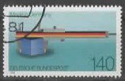 BRD 1988 MADE IN GERMANY   (18