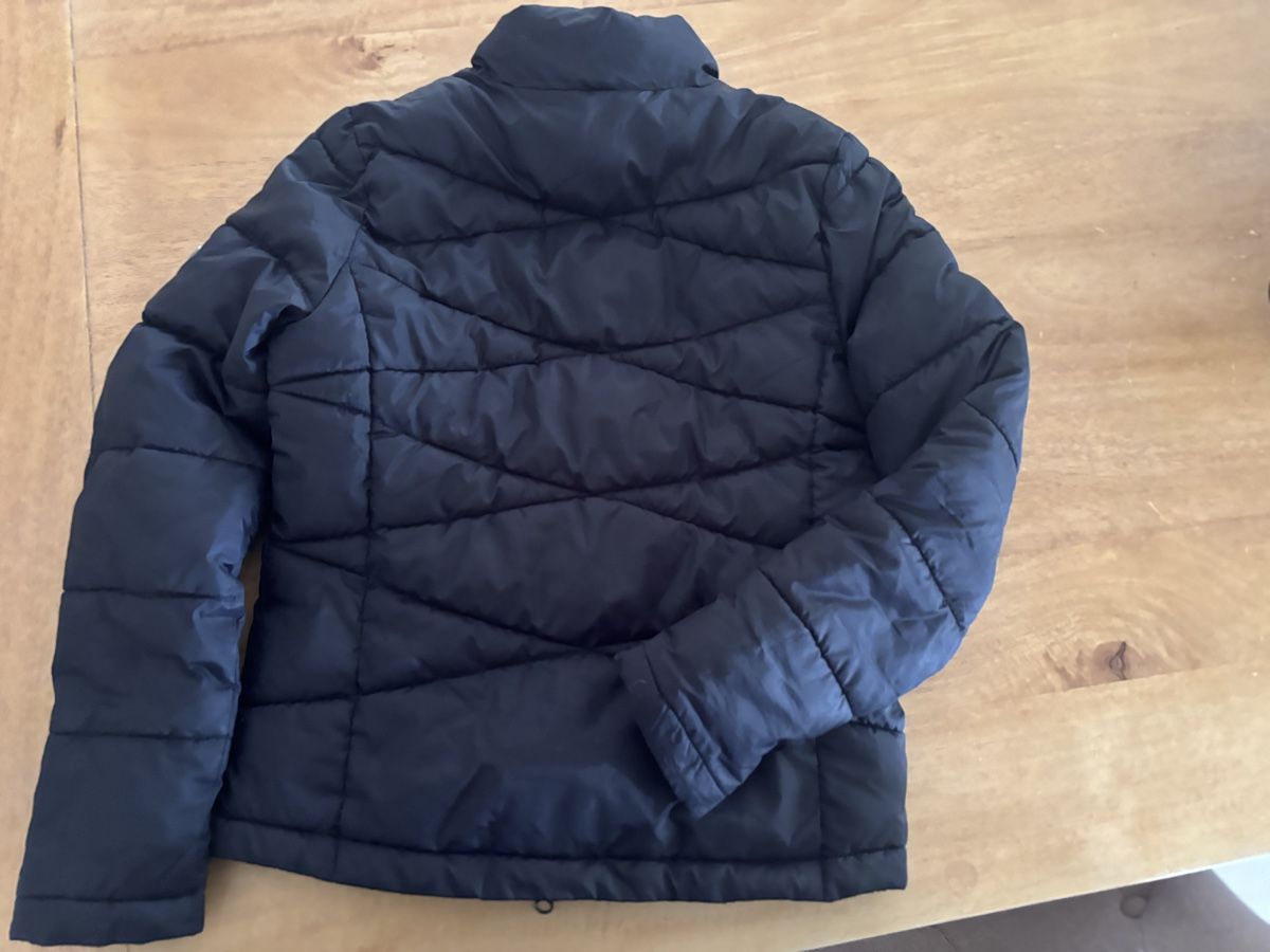 Giacche: Veste doudoune équitation taille 152 – Usato da Pully venduto da ama_vdv9 2