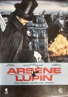 Arsène Lupin