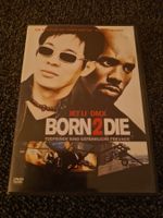 BORN 2 DIE (5135)