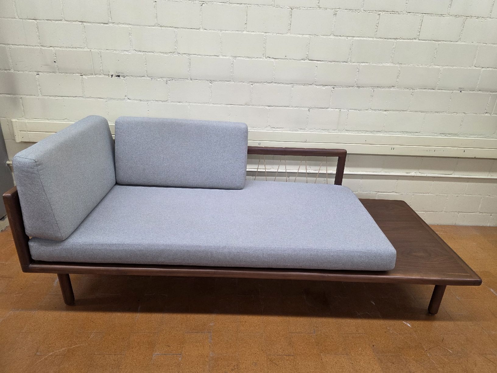 Sofacompany Divani: Designer Sofa / Daybed Hadley von Sofacompany – Usato da Lichtensteig venduto da UsedIN 6