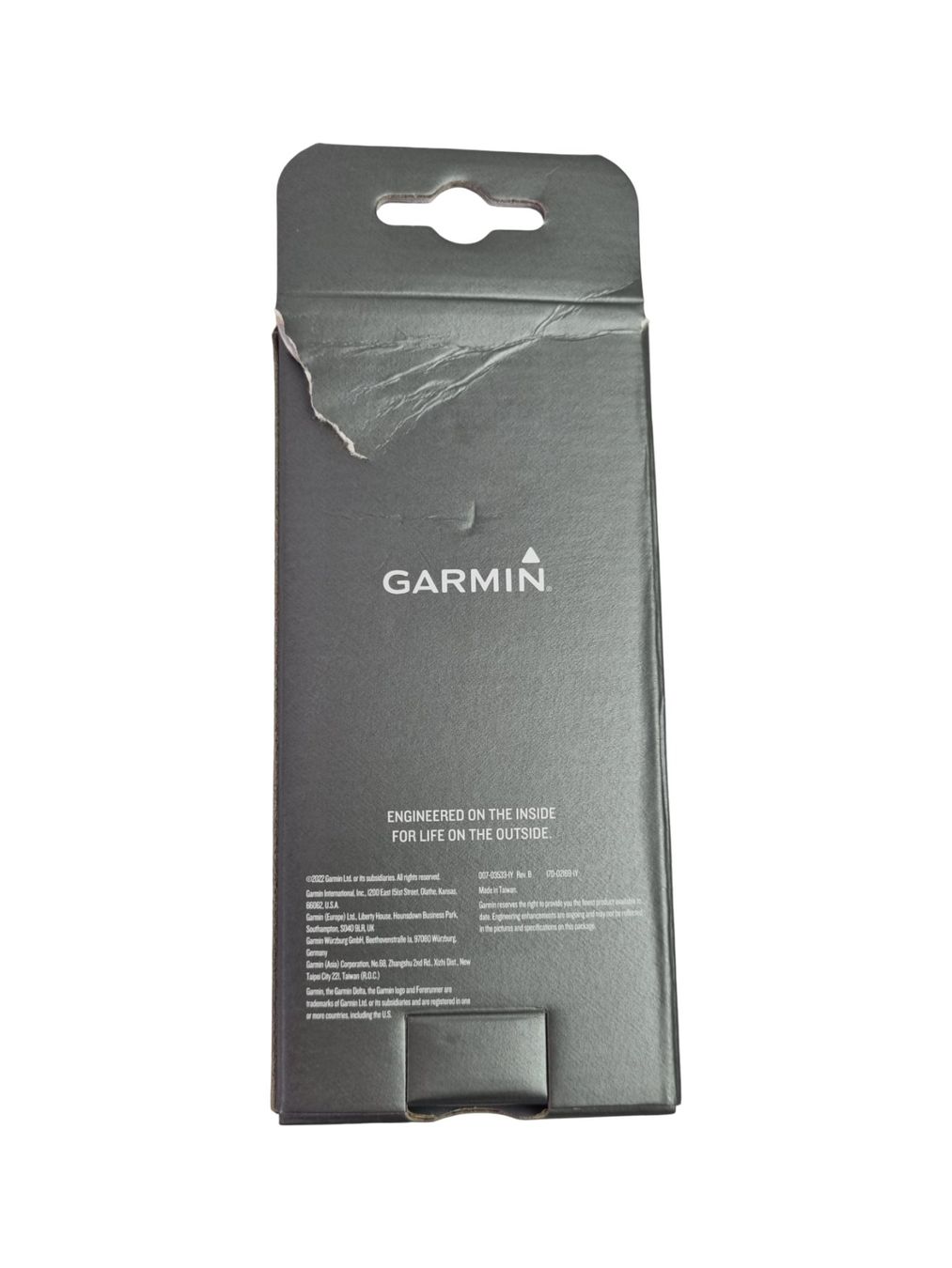 Bracciali & Braccialetti: GARMIN Armband Forerunner 45 – Nuovo (secondo la descrizione) da Wangen b. Olten venduto da Restwert_Wangen 4