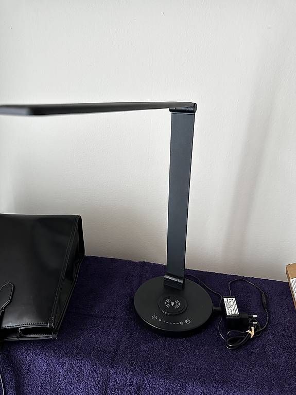 Lampen: Lampada led nuova multifunziine e multicolore – Gebraucht aus Mendrisio von esthetic111 1