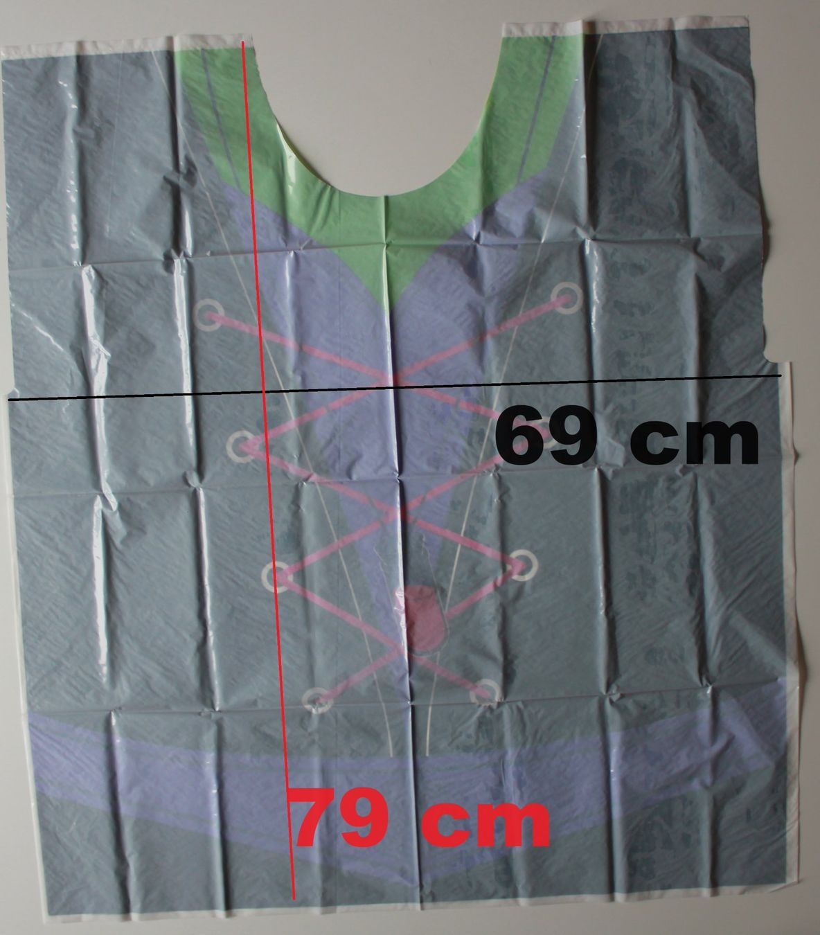 Costumi: Costume sorciére / Hexe   TU. – Nuovo e nell'imballaggio originale da Peseux venduto da CoolShoping 3