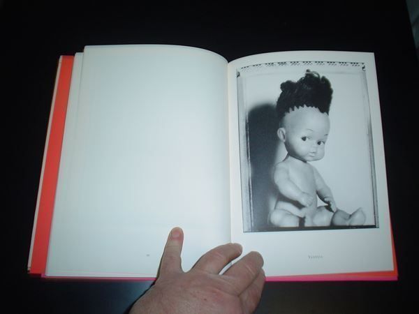 Libri: Pascal Wüest Beloved Fotobuch – Usato da Welschenrohr venduto da Regool 1