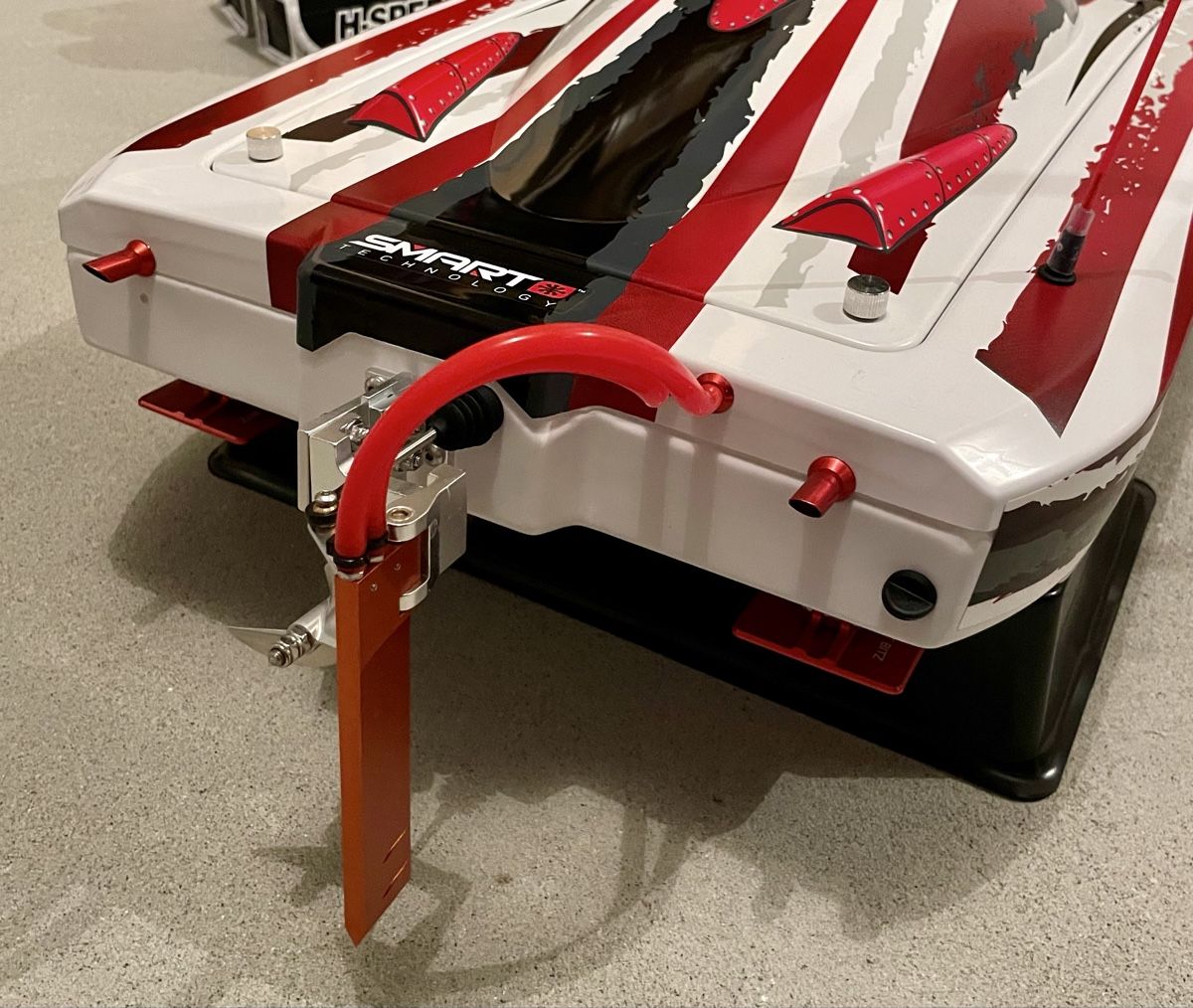 RC Modellbau: ProBoat Blackjack 42" – Neu (gemäss Beschreibung) aus St-Aubin FR von pat_led 4