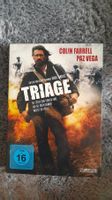 TRIAGE   DVD